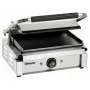 BARTSCHER - Grill panini nervuré/ lisse petite surface