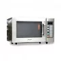 PANASONIC - Micro-ondes professionnel digital 22 litres 1000 W