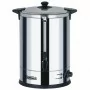 CASSELIN - Distributeur d'eau chaude inox, 20 L