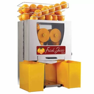 DIAMOND - Presse oranges automatique -20/25 oranges