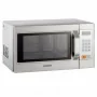 SAMSUNG - Four micro-ondes 26 L professionnel - Digital - Plateau fixe