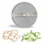 DIAMOND - Disque éminceur 2 mm pour coupe légumes