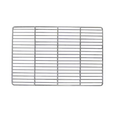 L2G - Grille inox 600x400mm