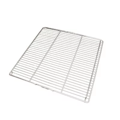 L2G - Grille inox 800x600mm