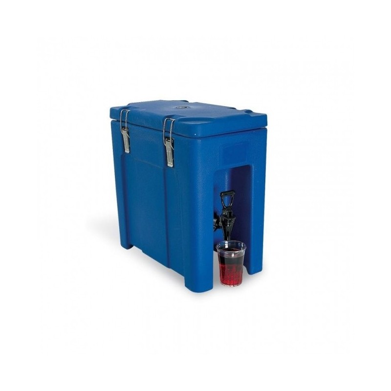 Chr Avenue Conteneur Isotherme 10 L Pour Liquides Chauds Ou Froids