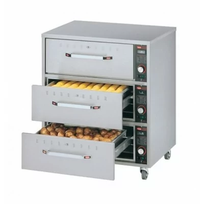 IMPERIAL - Tiroir chauffant 1 tiroir 450 W