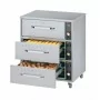 IMPERIAL - Tiroir chauffant 1 tiroir 450 W