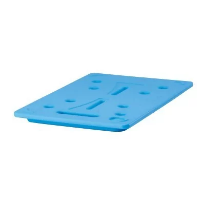 CAMBRO - Plaque eutectique Camchiller pour Cam GoBox® GN 1/2