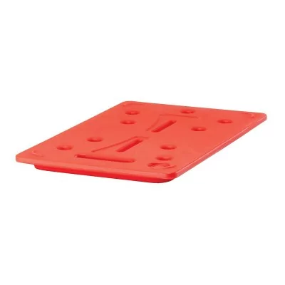 CAMBRO - Plaque chaude GN 1/1 Camwarmer®