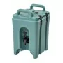 CAMBRO - Conteneur isotherme à boissons Containers® bleu ardoise 5,7 L