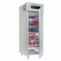 SEDA - Armoire froide positive cuve emboutie 700 L, 1 porte GN 2/1