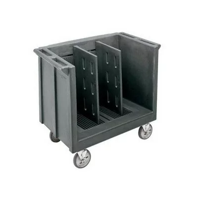 CAMBRO - Chariot pour plateaux et assiettes