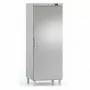 CORECO - Armoire réfrigérée, intérieur ABS GN 2/1 - inox, 495 L