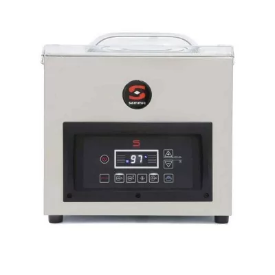 SAMMIC - Machine sous-vide de table SE barre 320 mm 8 m3/h