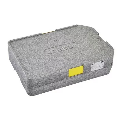 CAMBRO - Plateau Tablotherm vide