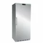 L2G - Armoire froide positive inox 600 L, 1 porte pleine