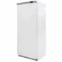 DIVERSO - Armoire froide négative blanche 600 L, 1 porte GN 2/1