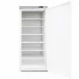 DIVERSO - Armoire froide négative blanche 600 L, 1 porte GN 2/1