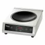 BARTSCHER - Wok à induction tactile de table IW35