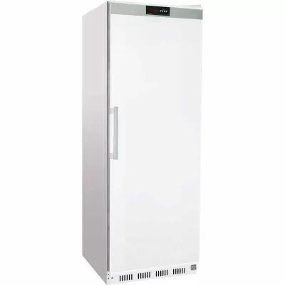 L2G - Armoire de congélation 1 porte capacité 400 L blanche