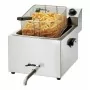 BARTSCHER - Friteuse électrique à poser IMBISS PRO, 1 cuve 10 L