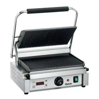 BARTSCHER - Grill contact "Panini" 1RDIG