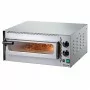 BARTSCHER - Four pizza Mini Plus, 1 chambre / 1 pizza Ø 35 cm