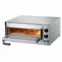 BARTSCHER - Four pizza Mini Plus, 1 chambre / 1 pizza Ø 35 cm