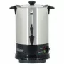 CASSELIN - Percolateur à café 48 tasses, simple paroi et filtre inox