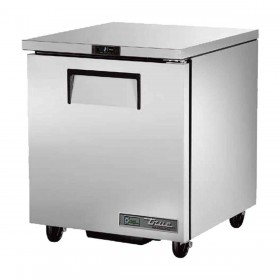 Réfrigérateur 1 porte en verre 360L - COMBISTEEL - Restauration  professionnelle - 7455.2100 