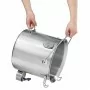 BARTSCHER - Conteneur isotherme 20 L avec robinet de vidange