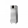 SEDA - Armoire froide positive inox 700 L, 1 porte pleine