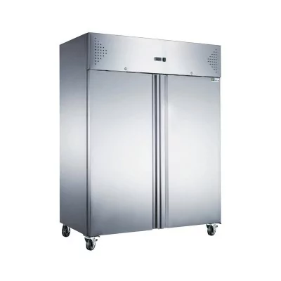 AFI - Armoire froide positive 1200 L 2 portes