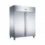 AFI - Armoire froide positive 1200 L 2 portes