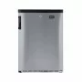 LIEBHERR - Armoire froide ventilée inox 180 L, porte pleine