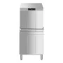 SMEG - Lave-vaisselle à capot Topline 600x500 mm surpresseur rinçage