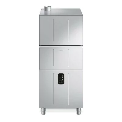 SMEG - Lave-batterie Ecoline 570x570 mm