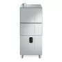 SMEG - Lave-batterie Ecoline 570x570 mm