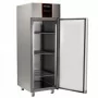 SEDA - Armoire de congélation inox 700 L, 1 porte pleine