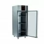 SEDA - Armoire froide positive inox 700 L, 1 porte pleine