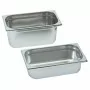 DIAMOND - Bac Gastro Inox GN 1/3 H. 40 mm