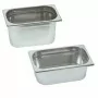 DIAMOND - Bac Gastro Inox GN 1/4 H. 40 mm