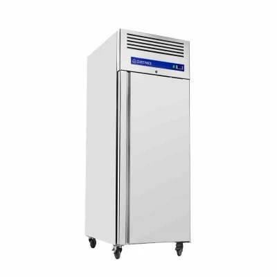 CUISTANCE - Armoire réfrigérée positive inox GN 2/1, 500 L