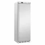 POLAR - Armoire froide négative inox 1 porte pleine 400 L