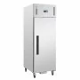 POLAR - Armoire froide négative inox 600 L, 1 porte GN 2/1 - Série G