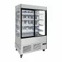 ATOSA - Vitrine de libre service 480 L avec portes coulissantes