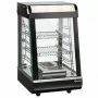 BARTSCHER - Vitrine chauffante Déli Compact - 52 L