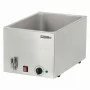 CASSELIN - Bain-marie robinet de vidange GN 1/1 200 mm