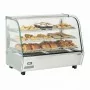 CASSELIN - Vitrine chauffante 160L