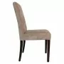 BOLERO - Chaises beige (lot de 2)